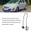 Paketablagegurt Opel Corsa E 5 Türer 13367836 17