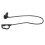 Paketablagegurt Opel Corsa E 5 Türer 13367836 8