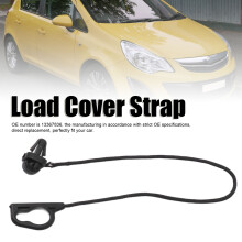 Kofferraumgurt Opel Corsa D 5 Türer 13367836