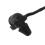 Paketablagegurt Opel Corsa E 5 Türer 13367836 11