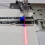 Laser Vision Guide.Sewing Machine Quilting Light, Sewing and Quilting Notion for Precise Stitching EU Plug 5