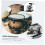 Drum Leg Base Durable Alloy for Stable Drum Positioning and Easy Install Hardware Replacement 2