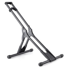 Cykelställ för Golv - Cykelställ för Inomhusbruk Cykelförvaring Cykelställ för Cykelparkering Passar 20"-29" Mountainbikes (1 Cykelställ)