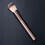 Vegan & Sustainable Makeup Brush for Precise Application 2