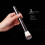 Vegan & Sustainable Makeup Brush for Precise Application 5