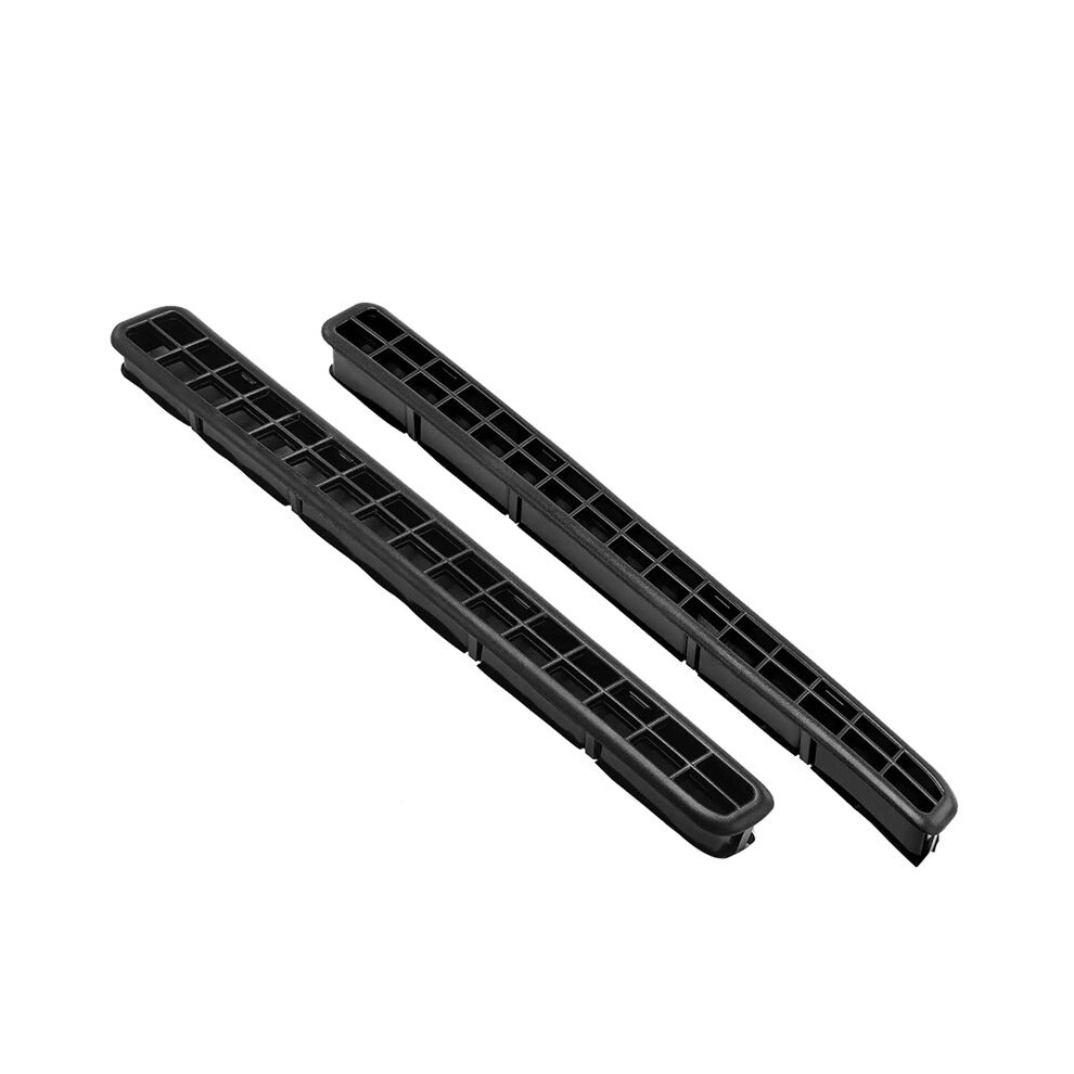 1Pair Car Side Hardtop Exhaust Vent 55036306 55036307 For Tj 1997-2002 Hard Top Door Exhaust Air Vent 6031727396170