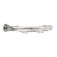 Höger Ytterdörrsspegel Blinkers LED-Lampa för MK7 2014-2018 5G0949102