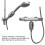 Shower Head Water Filter for Sensitive Skin 4