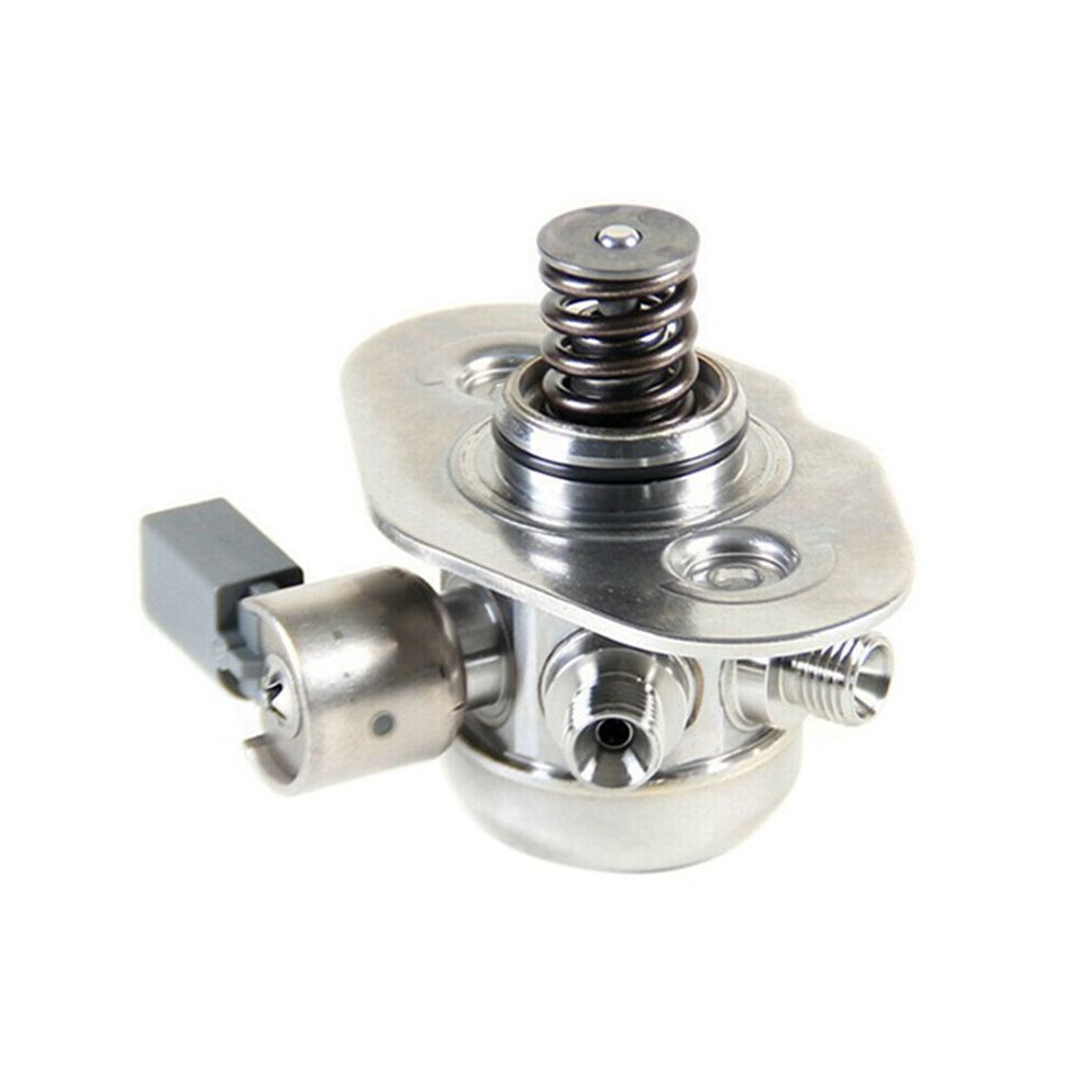 13518604229 High Pressure Fuel Pump For 228I 328I 428I 528I X1 X3 X4 Auto Replacement Parts Fuel Supply System Silver 6032984707310