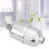 Shower Head Water Filter for Sensitive Skin 12