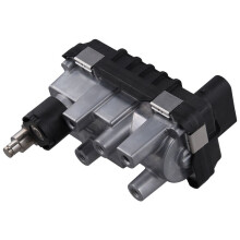 G-77 Attuatore Turbo 6NW009550-24 767649 per Jumper III 2.2 HDI per Ducato III 2.2 HDI per Boxer III 2.2 HDI