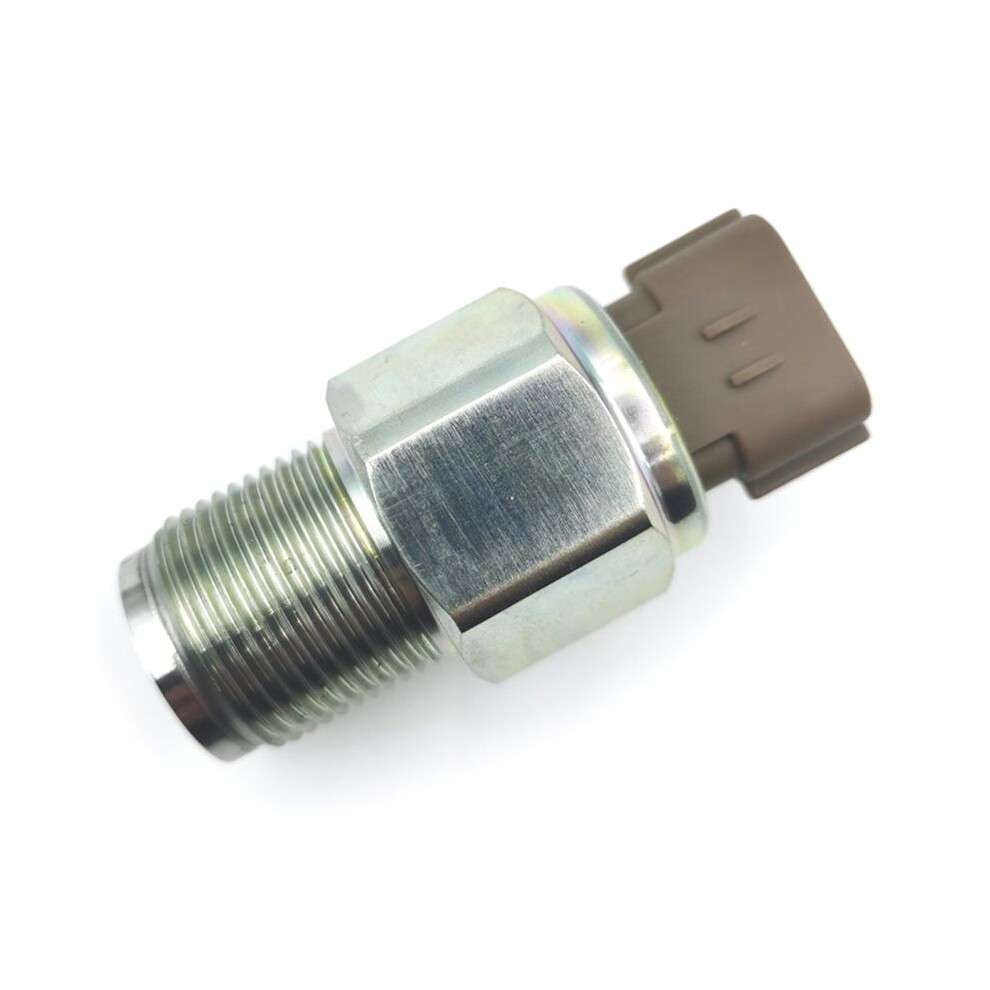 499000-6160 Fuel Rail Pressure Sensor For /For 4Hk1 6Hk1 Engine L200 Pickup 4711675123760