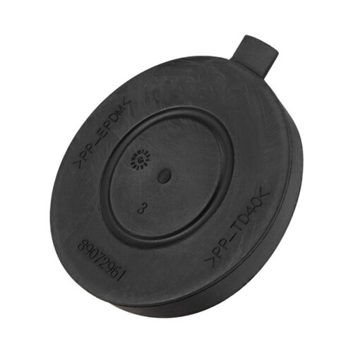2PCS Headlight Headlamp Bulb Dust Cover Cap Replacement 89072961 for  C4 C5