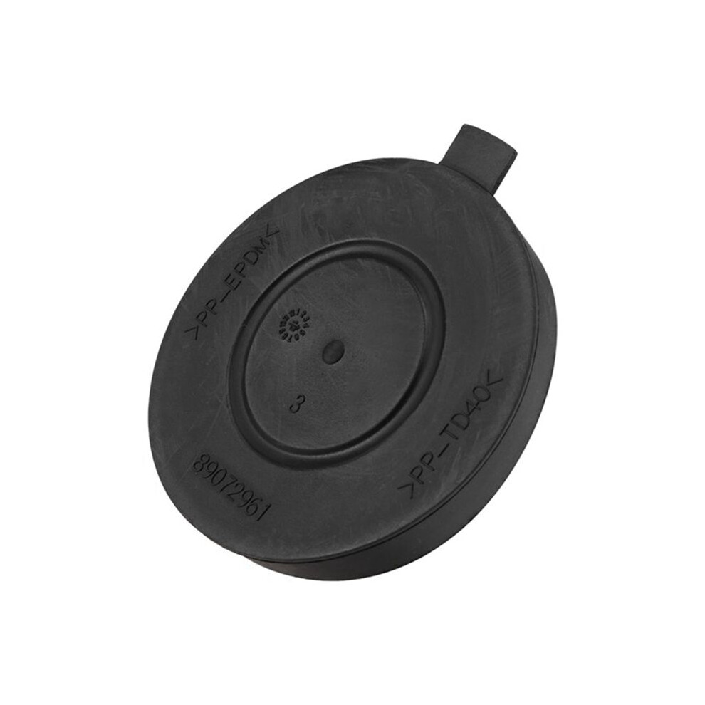 2Pcs Headlight Headlamp Bulb Dust Cover Cap Replacement 89072961 For C4 C5 6031097386894