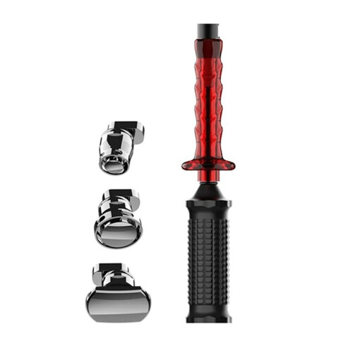 PDR100 Slide Hammer Dent Puller , Car Dent Repair Tools for All Car