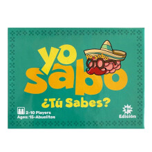 Family Friendly Bilingual Card Game for Game Nights - Hilarious Challenges, Trivia & Spanish Learning Fun for All Ages