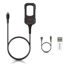 Launch X431 Key Analog-Schlüsselprogrammierer Zur Verwendung mit Launch X431 IMMO Autodiagnosekoffer für X431 IMMO Elite IMMO
