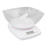 Digital Kitchen Scale5kg ABS with g/oz/lb Units 6