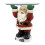 Kerstmis Santa Clau Snackbakrek Leuke Kerstfeestdecoraties 1