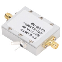 RF-Signalmessgerät AD8362, 50Hz-3,8GHz, -75dBm bis +16dBm