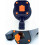 Super Bright 7000 Lumens Rechargeable Led Flashlight -youthblack 2
