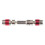 Front Driveshaft Rc Shaft for Car Accessory,(red)(1pcs) 4