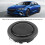 Modified Car Horn Button Universal Fit 13