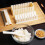 10Pcs Heart Sushi Maker Set DIY Fun Rolls 5