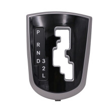 Automatic Shift Gear Trim Panel Gear Display Panel Cover 84651-0U200 for Verna Auto Parts