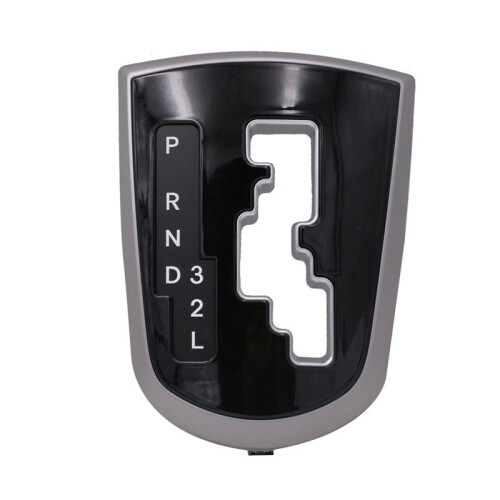 Automatic Shift Gear Trim Panel Gear Display Panel Cover 84651-0U200 for  Verna Auto Parts