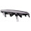 Automatic Shift Gear Trim Panel Gear Display Panel Cover 84651-0U200 for  Verna Auto Parts 5