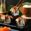 10Pcs Heart Sushi Maker Set DIY Fun Rolls 8