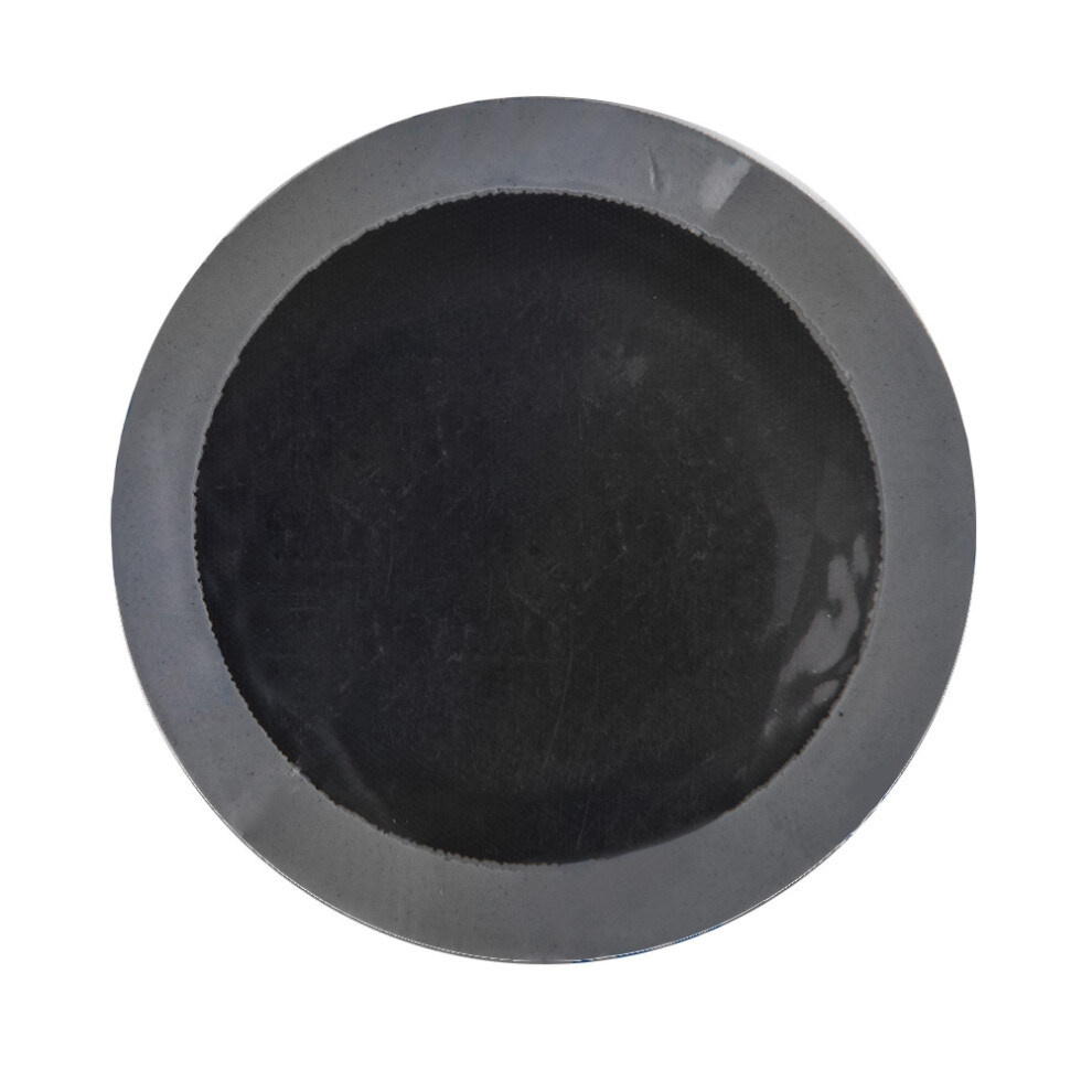 150Pcs 42Mm Natural Rubber Car Tire Puncture Repair Cold Patches 3071393260385