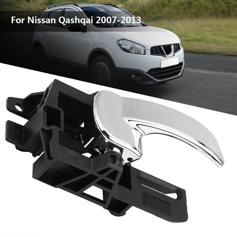 80670Jd00e Nissan Qashqai Door Handle 2007-2013 7293282996670