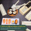 10Pcs Heart Sushi Maker Set DIY Fun Rolls 10