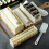 10Pcs Heart Sushi Maker Set DIY Fun Rolls 13