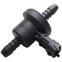 2X New Vacuum Valve Solenoid for Orlando Cruze Astra Corsa Insignia Vectra 55353802 55574240