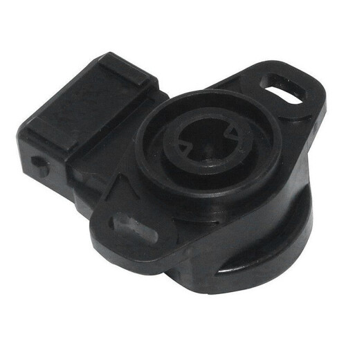 3X New Position TPS Sensor Fit for  Lancer 03-06 2.0L MD628074 Black 1