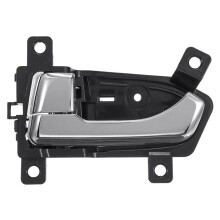 10Pcs Car Left/Right Inside Door Handle for Sportage 2010 2011 2012 2013 2014 82610-3W000 82620-3W000