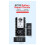 I2C KC03 Battery Charge Repair Instrument for  6-15PM Android Battery Read and Write Detection Activation Board 9