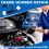 Reusable Car VIN Modification Simulator OBD EOBD Simulator Frame Number Modification 7