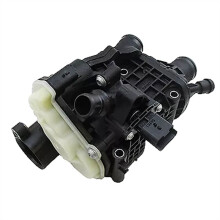 Autothermostaatbehuizing 9849443980 voor 308 508 3008 5008 Expert Boxer 2.0 2.2 HDI 9804160380