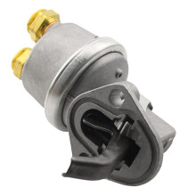 2X 2830266 Diaphragm Fuel Transfer Pump Fuel Lift Pump Automotive Parts for