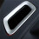 2X Air Conditioning Vent Outlet Frame for  XC60 Accessories 2012-2017 Sticker Interior Trim 5
