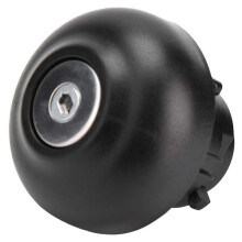 2X Fuel Tank Cap Filler Cap Inner Cap is for Transit 2006-2019 9C119K163AA