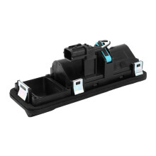 3X Commutateur de PoignéE de Hayon de Coffre ArrièRe Bouton Ouvert Sans CaméRa pour 2015-2019 Sorento 81260C5010