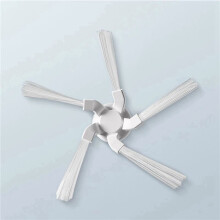2X Replacement Parts Kits Compatible with Bot W10 / W10 Pro Self-Cleaning Robot Vacuum Cleaner