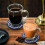 18Pcs Drink Coasters,Round Silicone Rubber Cup Pad with Storage Box,Suitable for Bar, Table Decoration, Protect Desktop 4