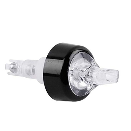 48 Pcs 25ML Clear Auto Measure Quick Shot Pourers 1