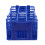 5X  Supporto per Portapacchi In Plastica da 21 Fori per Provette da Centrifuga da 50 Ml 4